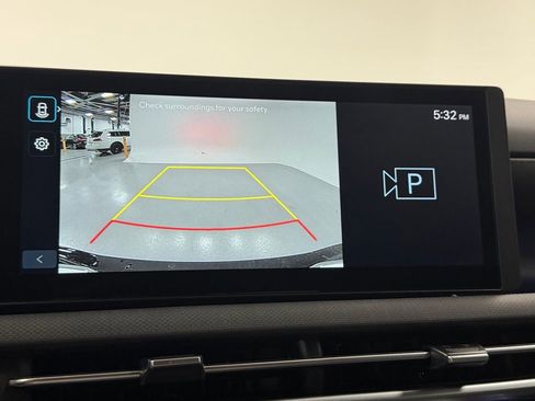 New 2026 Hyundai Tucson XRT image 18