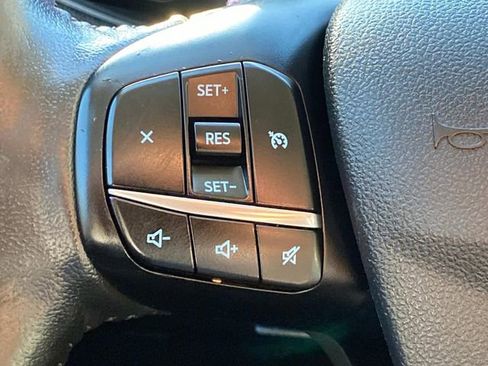 Used 2022 Ford Bronco Sport Outer Banks image 19