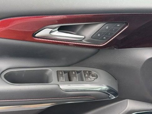 New 2026 Chevrolet Traverse RS FWD image 12