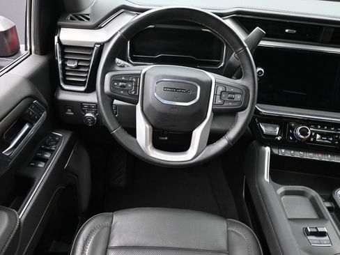 Certified 2024 GMC Sierra 2500 Denali w/ Denali Reserve Package image 13