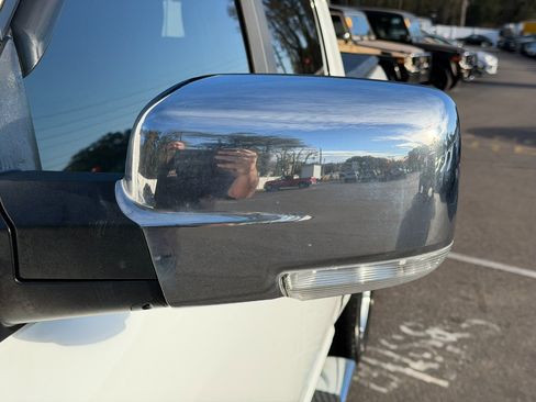 Used 2015 RAM 1500 Laramie Longhorn w/ Convenience Group image 10