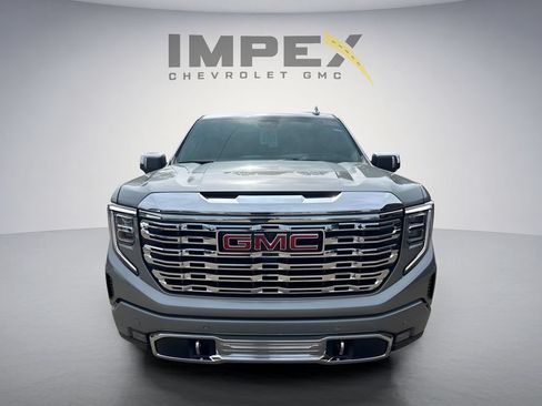 Used 2026 GMC Sierra 1500 Denali w/ Denali Reserve Package AWD/4WD image 8