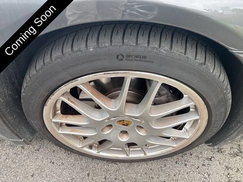 Used 2016 Porsche Panamera 4 AWD/4WD image 22