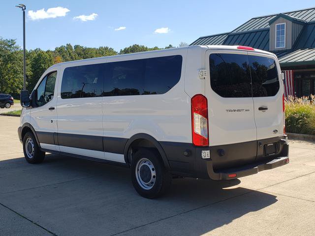 Used 2016 Ford Transit 350 XL RWD image 8
