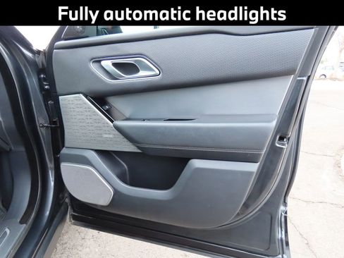 Used 2021 Land Rover Range Rover Velar R-Dynamic S image 11