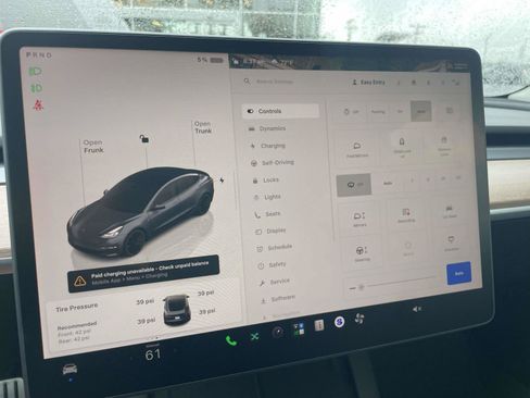 Used 2022 Tesla Model 3 Performance AWD/4WD image 26