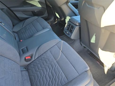 Used 2024 Audi e-tron GT Premium Plus w/ Executive Package image 13