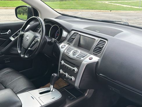 Used 2012 Nissan Murano SL AWD/4WD image 25