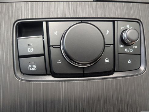 New 2026 MAZDA CX-70 3.3 Turbo S w/ Premium Plus image 22