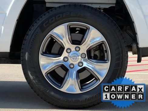 Used 2022 RAM 1500 Laramie image 59