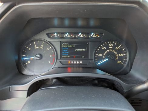 Used 2019 Ford F150 XL w/ Equipment Group 101A Mid AWD/4WD image 21