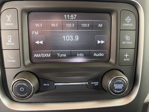 Used 2022 RAM 1500 Tradesman AWD/4WD image 17