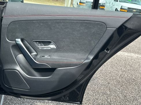 Certified 2022 Mercedes-Benz CLA 250 image 32
