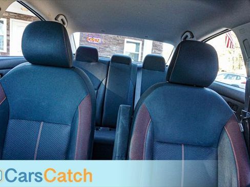 Used 2020 Nissan Versa SR w/ Electronics Package image 20