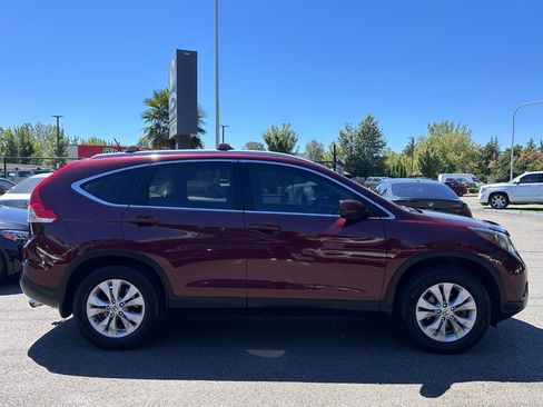 Used 2014 Honda CR-V EX-L image 18