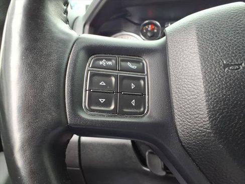 Used 2018 RAM 1500 Big Horn AWD/4WD image 16