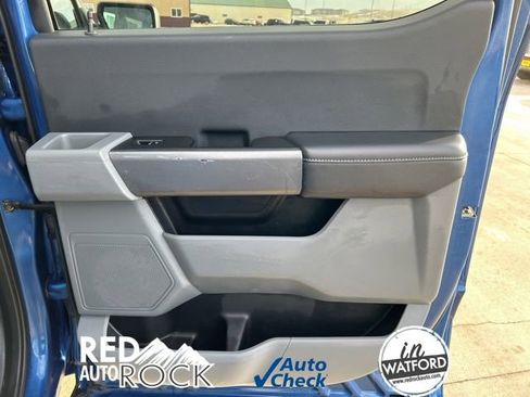 Used 2023 Ford F150 XLT image 17