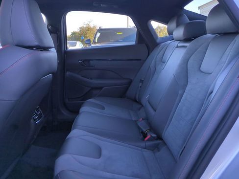 New 2026 Hyundai Sonata N Line image 14