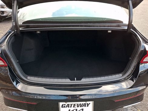 Used 2023 Kia K5 GT-Line w/ GT-Line Premium Package image 28