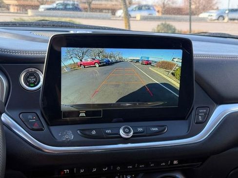 Used 2023 Chevrolet Blazer LT w/ Driver Confidence Package image 22