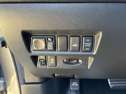 Used 2016 INFINITI QX70 2WD w/ Premium Package image 23