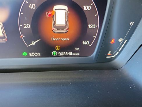 Certified 2026 Honda Passport RTL image 32