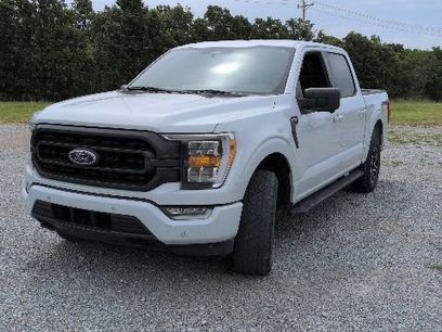 Used 2021 Ford F150 XLT w/ Equipment Group 302A High