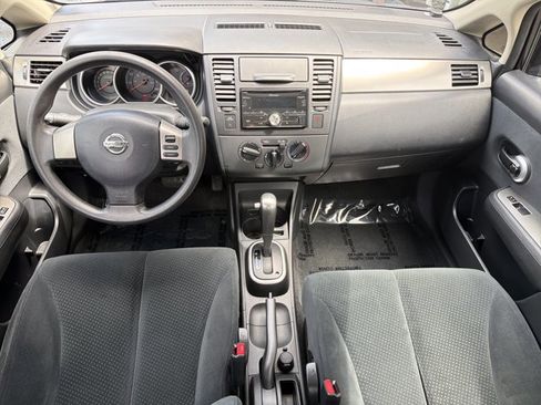 Used 2011 Nissan Versa 1.8 S w/ PWR Plus Pkg image 21