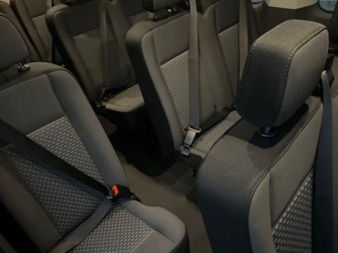 New 2025 Ford Transit 350 XL image 4