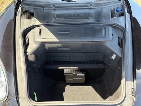 Used 2005 Porsche Boxster RWD image 11