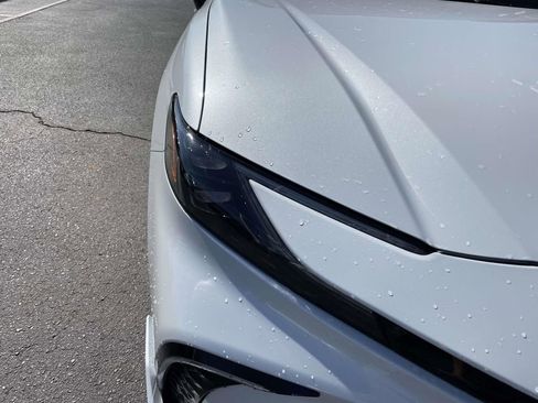 Used 2025 Toyota Camry XSE w/ Premium Plus Package image 17