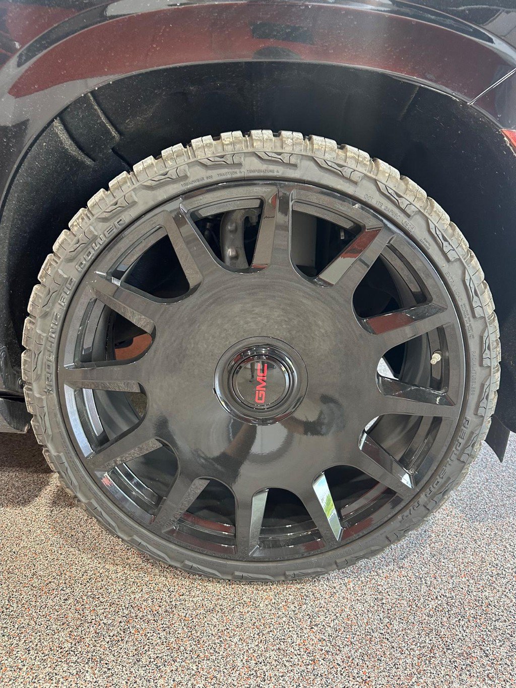 Used 2021 GMC Yukon Denali w/ Denali Ultimate Package RWD image 36