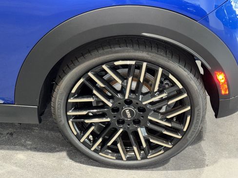 New 2026 MINI Cooper S FWD image 25