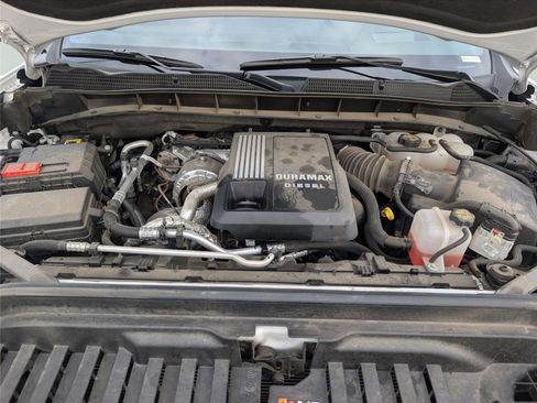 Used 2024 GMC Sierra 1500 AT4 w/ Technology Package image 35