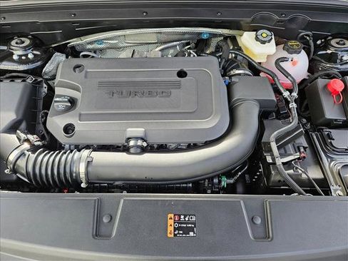 New 2026 Buick Envision Sport Touring image 17