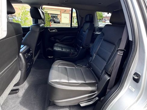 Used 2019 GMC Yukon Denali w/ Open Road Package AWD/4WD image 33