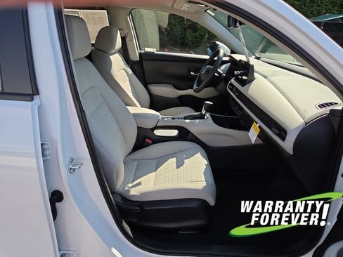 Used 2026 Honda HR-V LX image 14