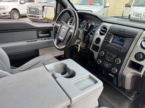 Used 2014 Ford F150 XLT w/ Equipment Group 302A Luxury image 17