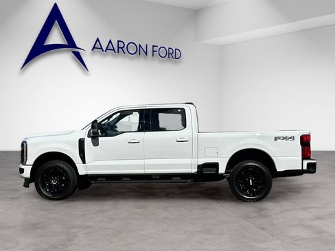 New 2026 Ford F250 XLT w/ XLT Premium Package image 2