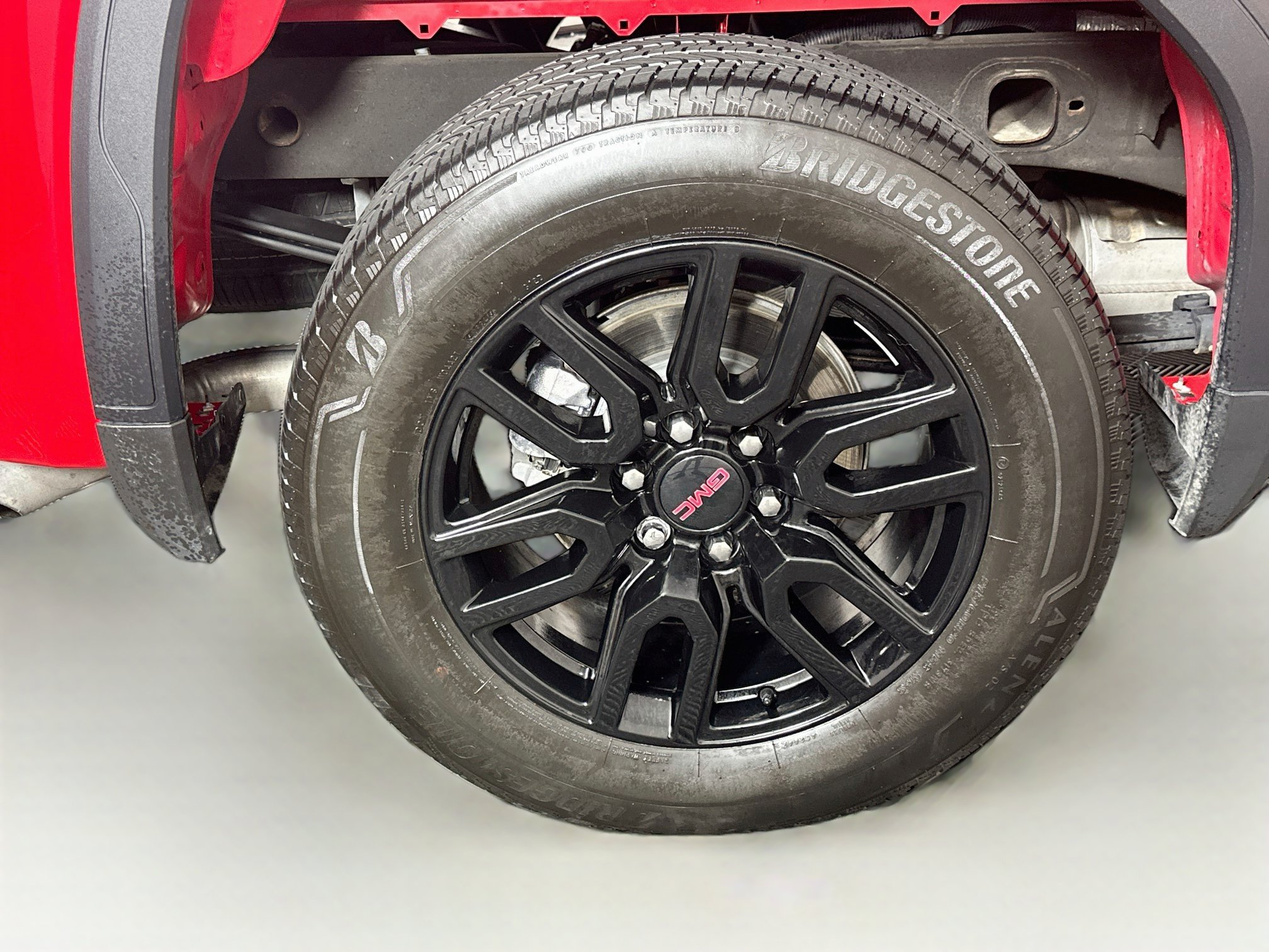 Used 2024 GMC Sierra 1500 Elevation AWD/4WD image 11