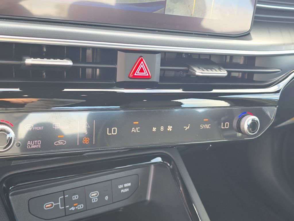 New 2027 Kia K5 GT FWD image 24
