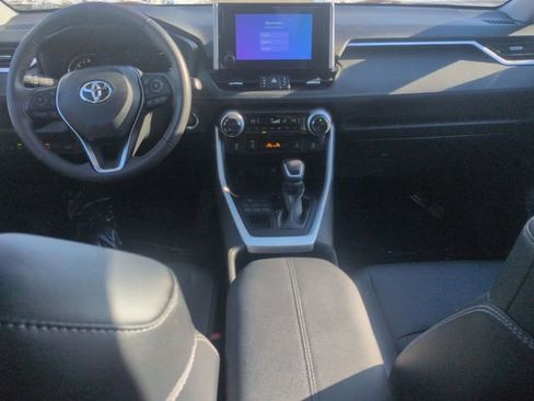 Certified 2024 Toyota RAV4 XLE Premium image 28