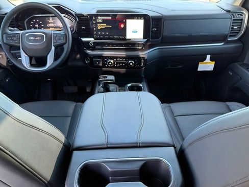 Used 2026 GMC Sierra 1500 SLT w/ SLT Premium Package image 26