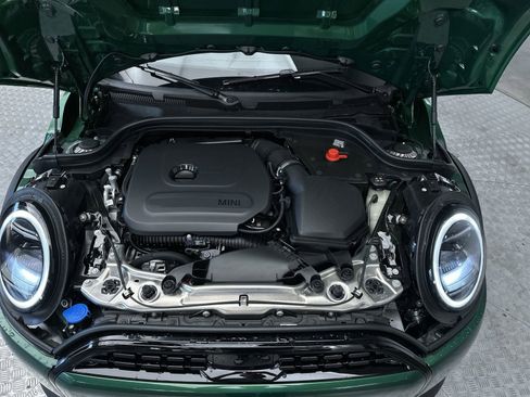 New 2026 MINI Cooper 2-Door Hardtop FWD image 26