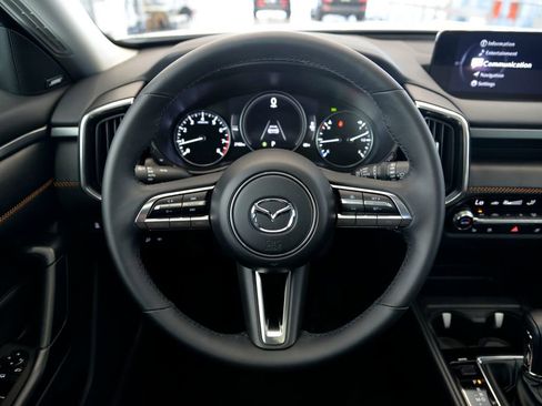 Certified 2025 MAZDA CX-50 AWD 2.5 S w/ Weather Package image 18