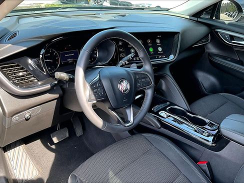 Used 2022 Buick Envision Preferred image 18