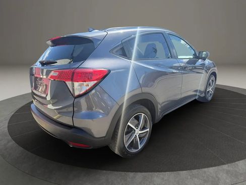 Used 2022 Honda HR-V EX image 5