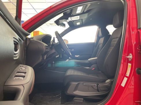 New 2026 Honda HR-V Sport image 16