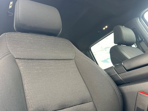 New 2025 Ford F150 XLT w/ Equipment Group 302A MID image 15