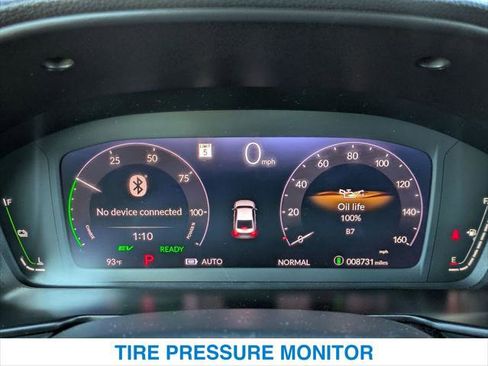 Used 2024 Honda Accord Sport image 16